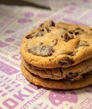 Chocolate Chunk - Image 2