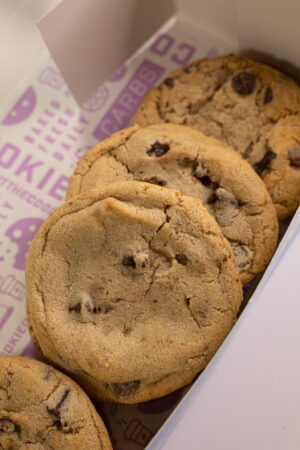 Chocolate Chunk - Image 3