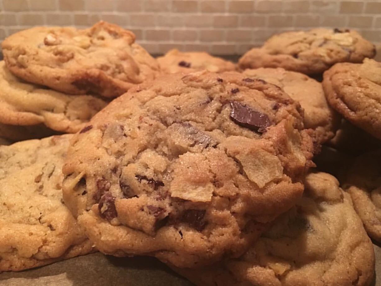 Big “3” Detroit Cookie Co.