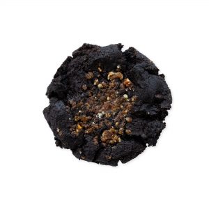 Double Chocolate Coffee Toffee