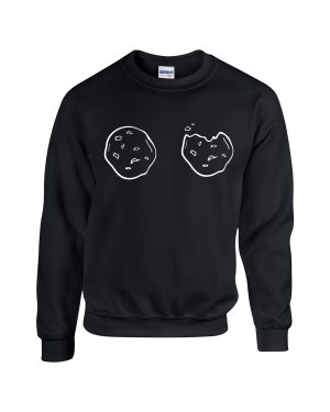 Detroit Cookie Co Crew Neck Sweatshirt