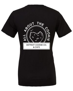 Detroit Cookie Co T-Shirt - Image 2