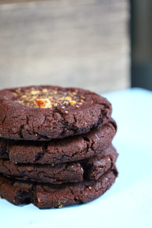 Double Chocolate Coffee Toffee - Image 2