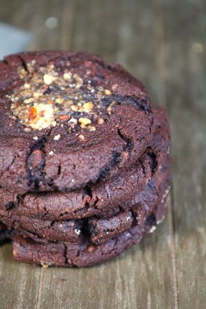 Double Chocolate Coffee Toffee - Image 3