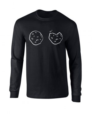 Detroit Cookie Co Long Sleeve Shirt