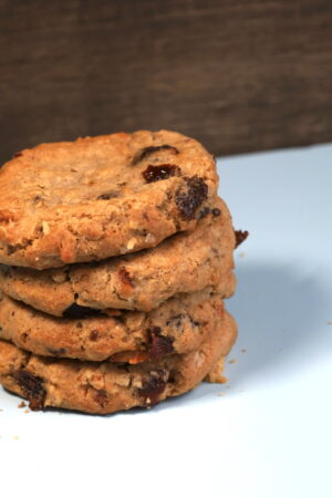 Oatmeal Raisin - Image 2