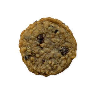 Oatmeal Raisin