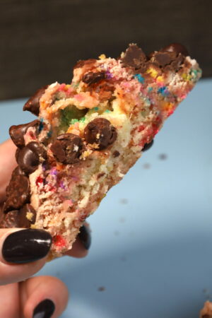 XL Birthday Cake Stuffed - Image 2