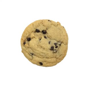 Vegan Chocolate Chip