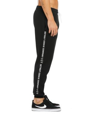 Detroit Cookie Co Joggers
