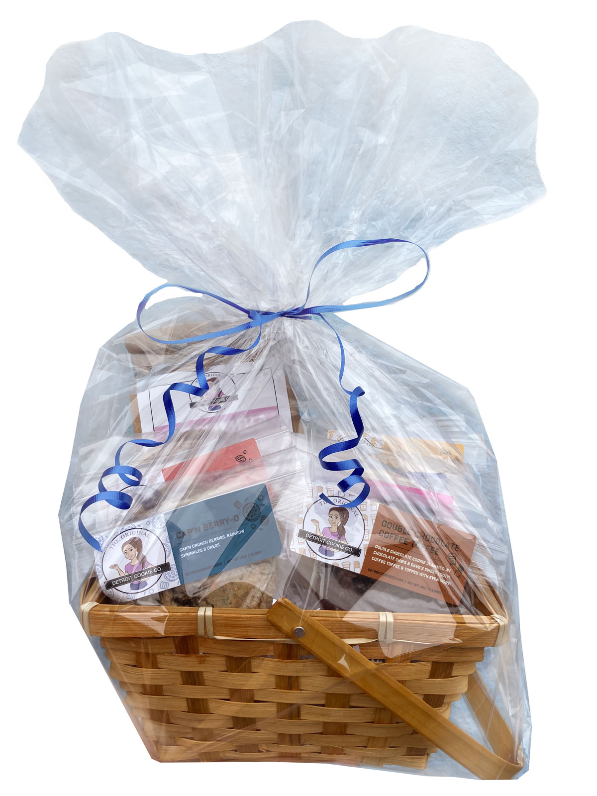 Gift Basket