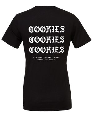 OG Detroit Cookie Company Shirt