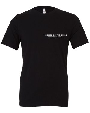 OG Detroit Cookie Company Shirt - Image 2