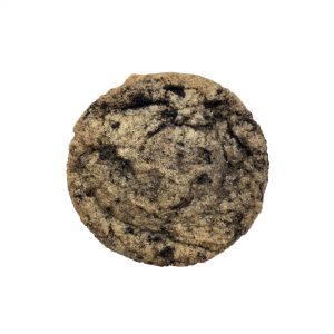 Vegan Cookies & Cream