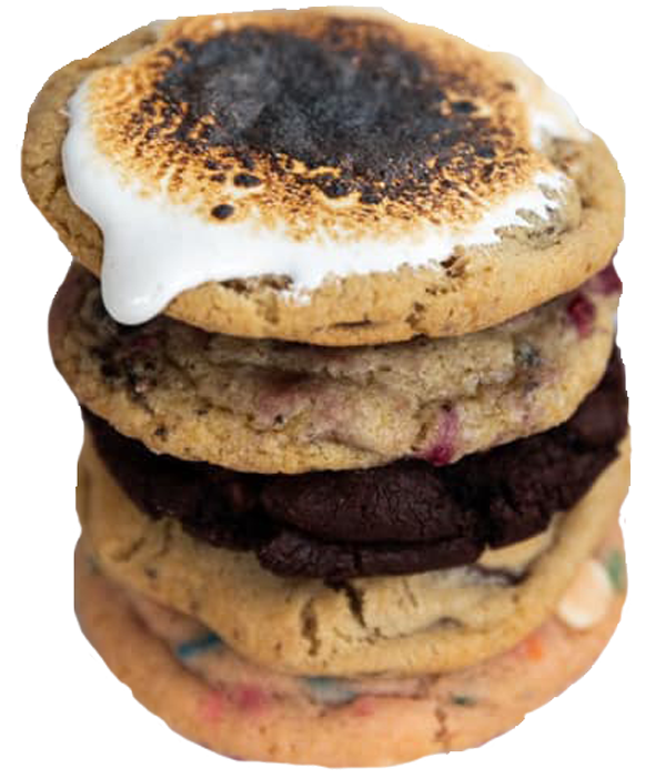 Contact Detroit Cookie Company