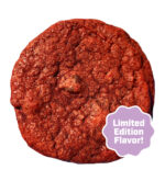Vampire Blood (Red Velvet x Nutella)
