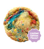 SuperWoman Cheesecake