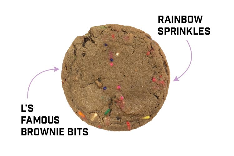 Bro Cookie
