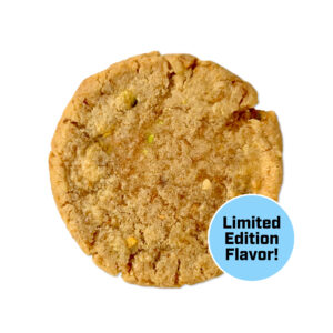 Baklava Cookie