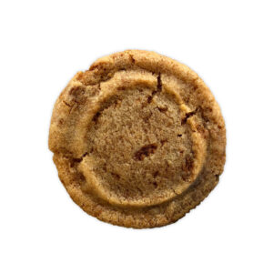 Vegan Cookie Butter