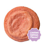 Strawberry Shortcake Cookie
