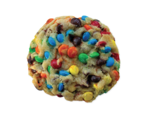 XL M&M