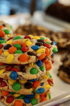 XL M&M - Image 2