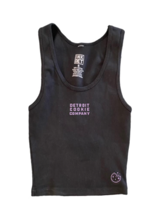 DCC Crop Tank Top