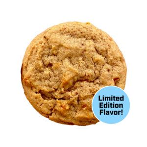 Carrot Cake Cookie
