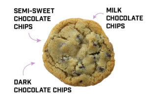 Menu – Detroit Cookie Company