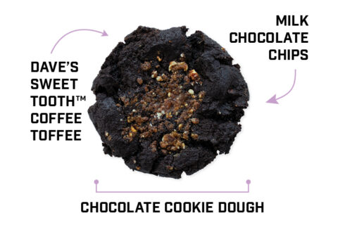 Menu – Detroit Cookie Company