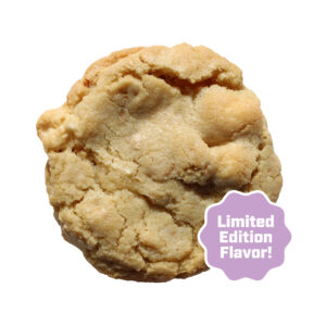 Fluffernutter Cookie