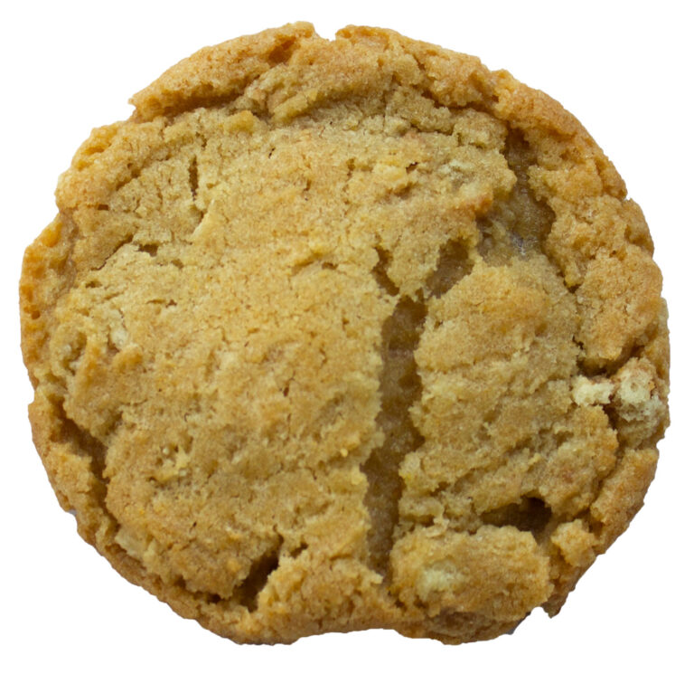 Menu – Detroit Cookie Company