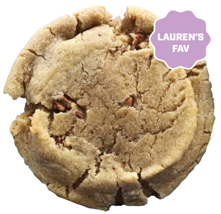 Menu – Detroit Cookie Company