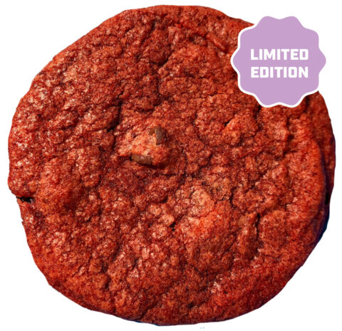 Menu – Detroit Cookie Company