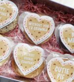 ❤️G-Rated VDay Cookie Tin