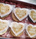 🔥R-Rated VDay Cookie Tin